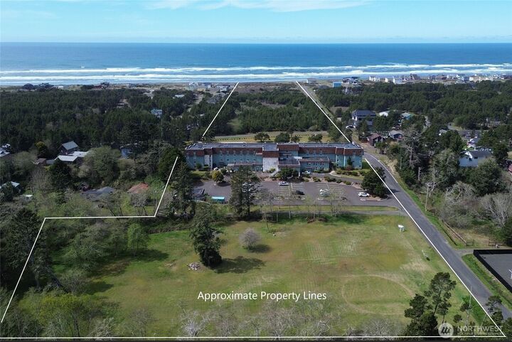 Property Photo: 710 S Hancock Avenue 216 WA 98595