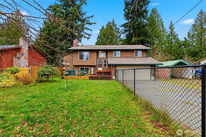 Property Photo:  3321  158th Place NW  WA 98292 