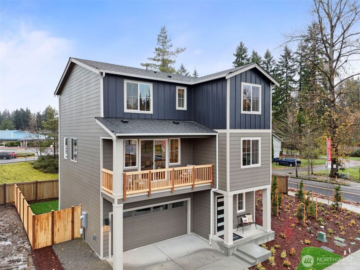 Property Photo: 18515 SE 271st Court WA 98042