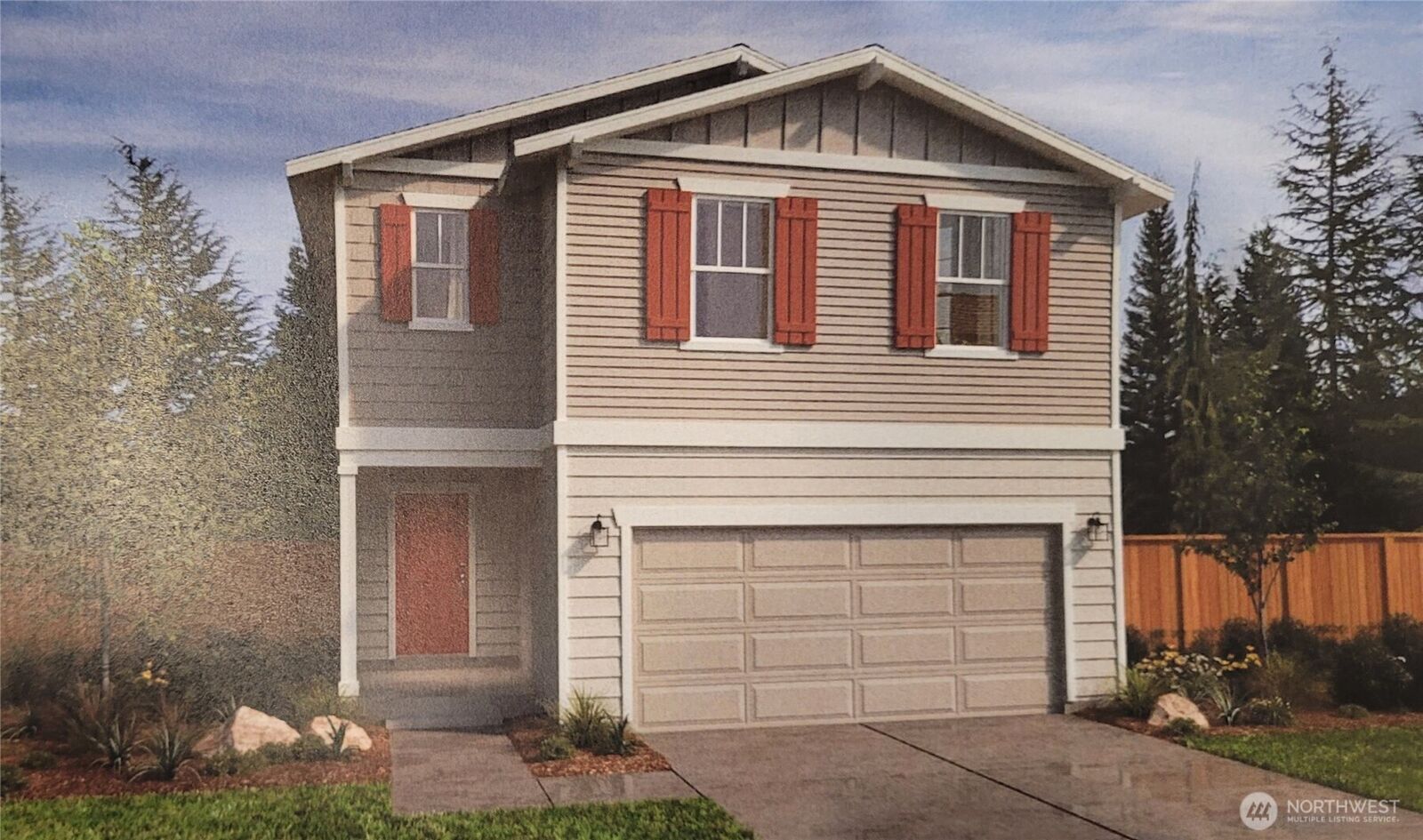 Property Photo:  1424  121st Avenue SE 35  WA 98258 