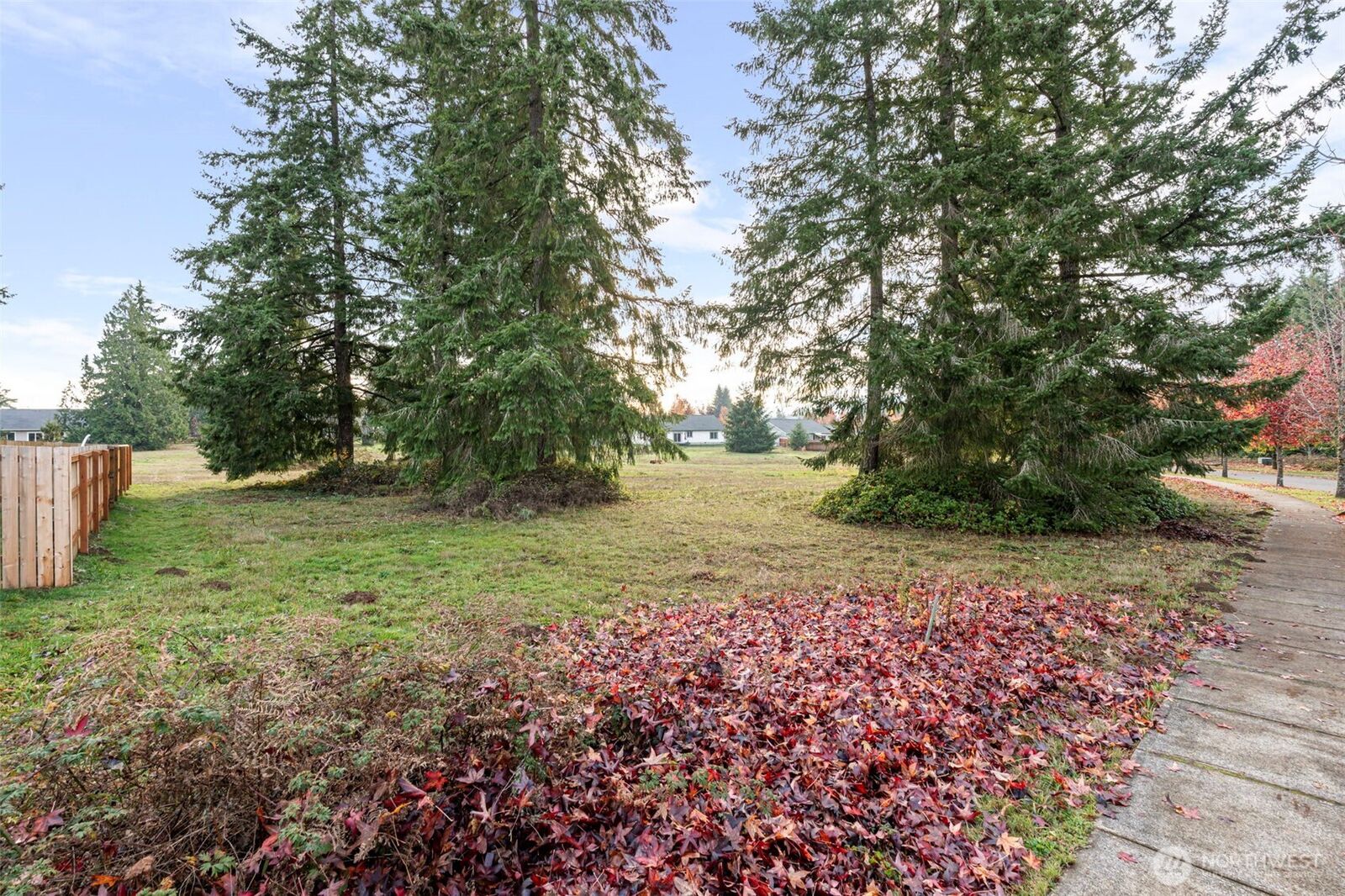 Property Photo: 116 Redwood Lane WA 98570