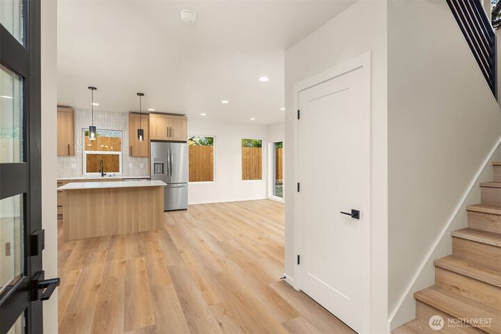 Property Photo:  2840 NW 62nd Street  WA 98107 