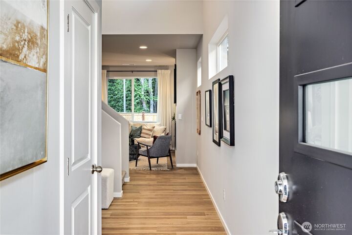 Property Photo:  142 NE Shadowhawk Lane  WA 98311 