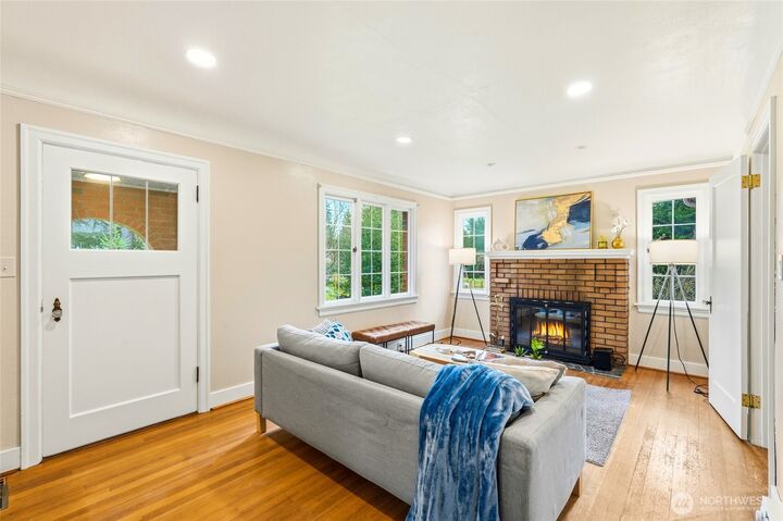 Property Photo:  27232  59th Avenue NE  WA 98223 