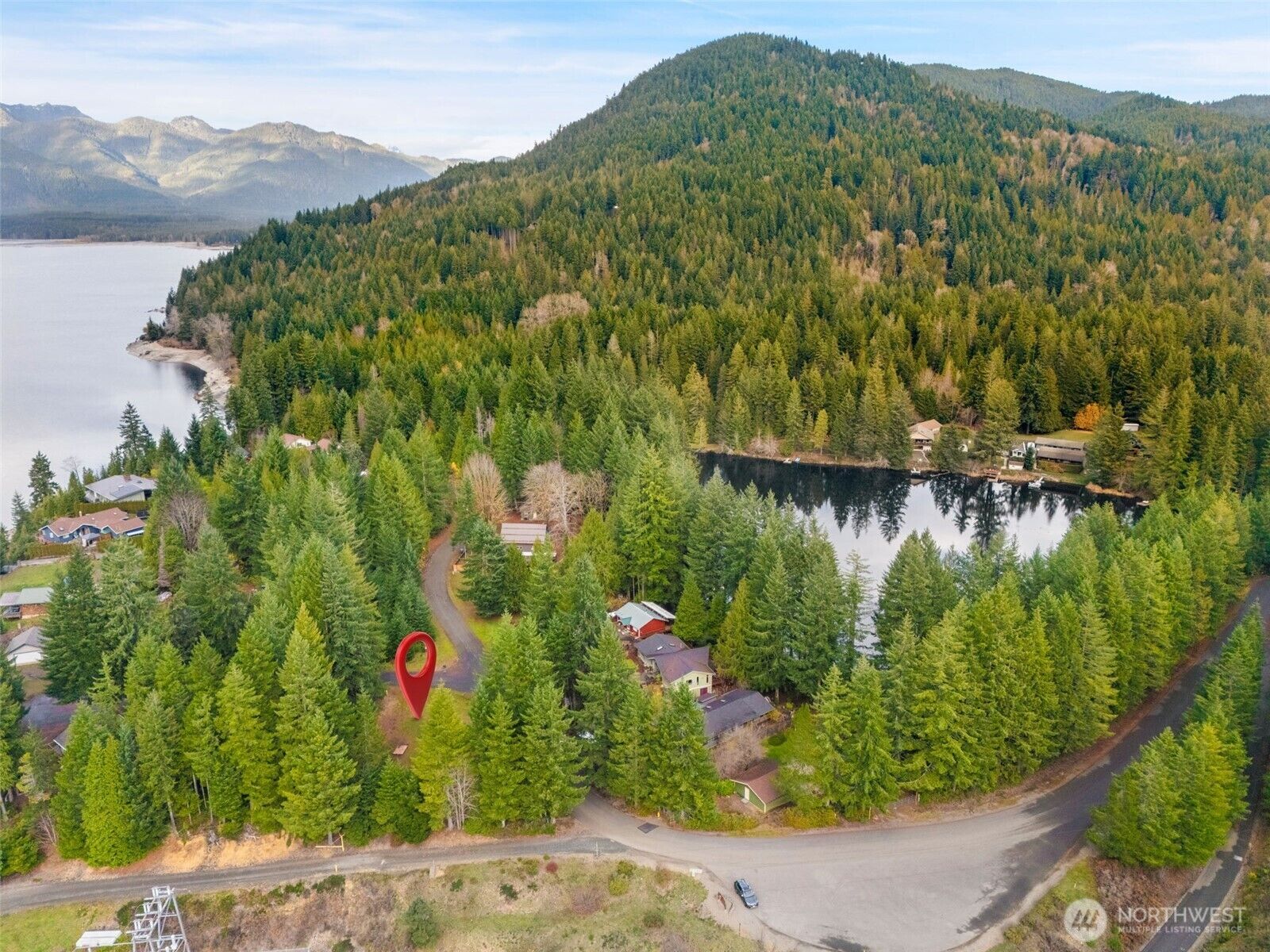 Property Photo:  451 N Standstill Drive S  WA 98548 