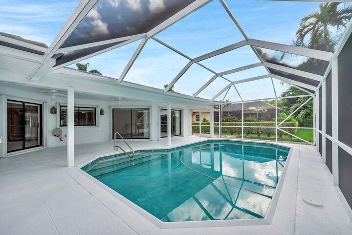 Property Photo: 19699 Boca Greens Drive FL 33498