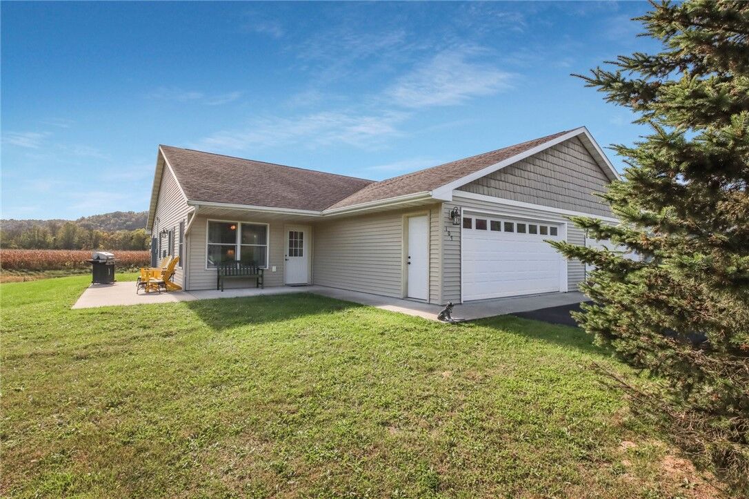 Property Photo: 109 Nelson Drive WI 54740