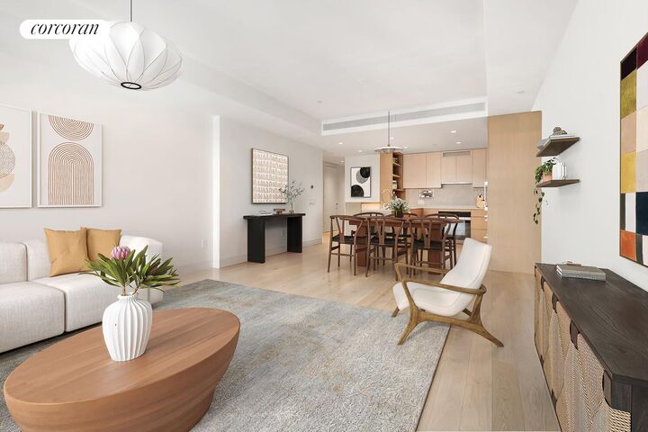 Property Photo:  428 W 19th Street 8A  NY 10011 
