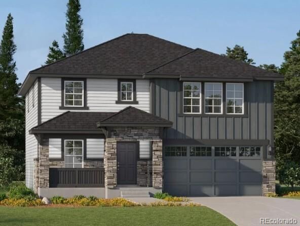 Property Photo:  3191 E 152nd Circle  CO 80602 