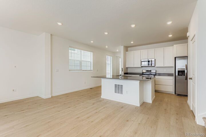 Property Photo: 6829 Juniper Drive CO 80602