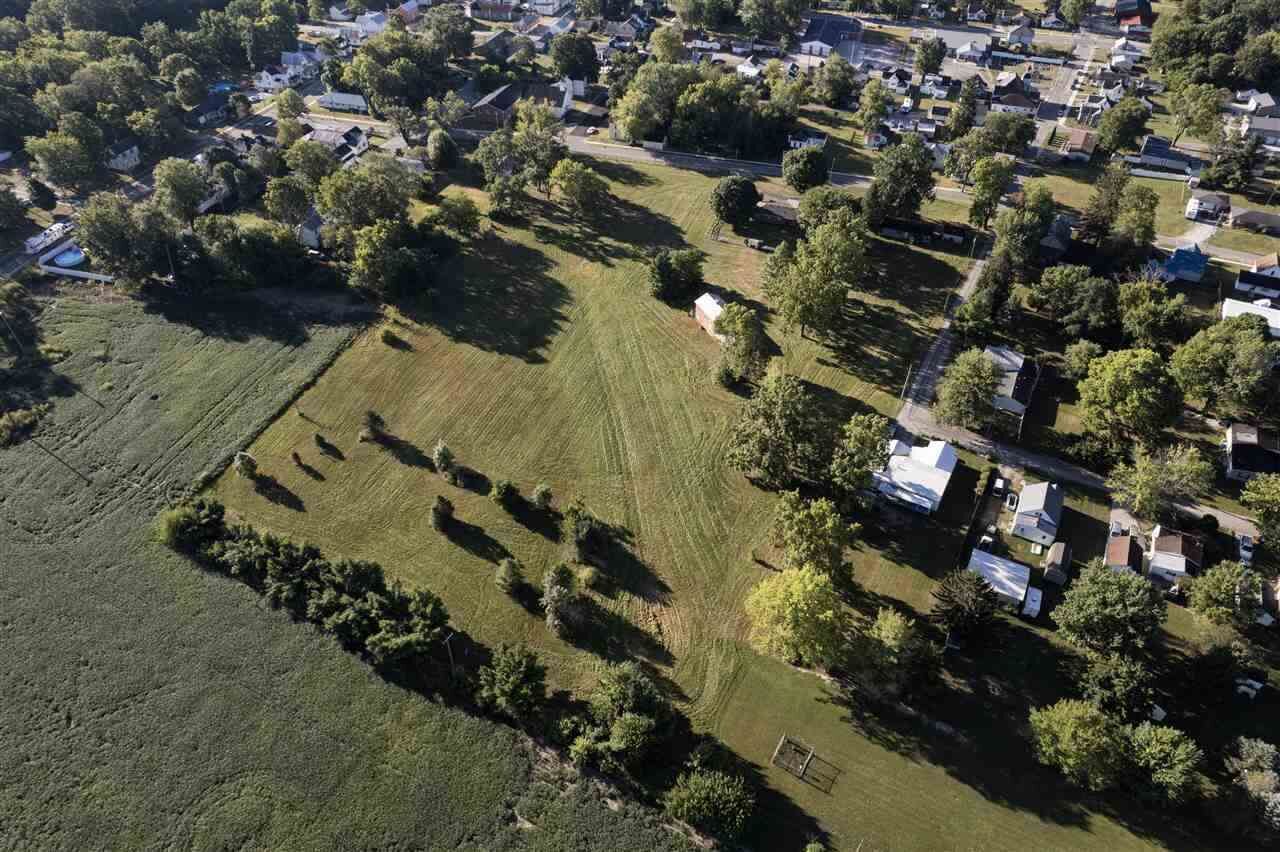 Property Photo:  0 Davis Street  IN 47341 