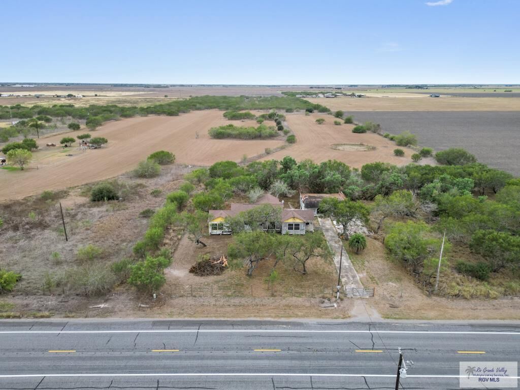 Property Photo: 11467 Fm 1761 TX 78580