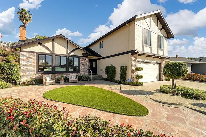 Property Photo: 2984 Springbrook Court CA 95148