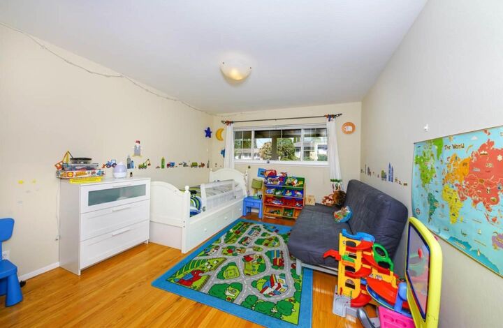 Property Photo: 2273 Beckham Way CA 94541