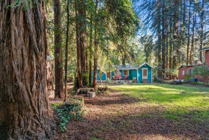 Property Photo:  820 River Drive  CA 95006 