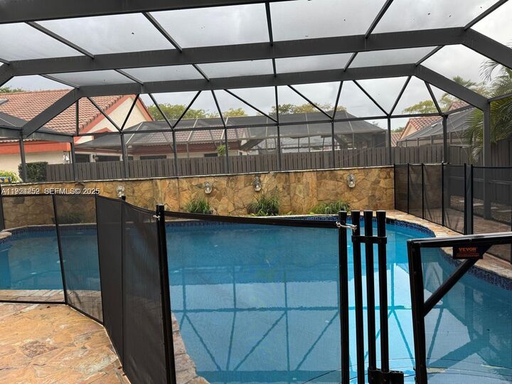 Property Photo: 1838 NW 93rd Ter FL 33322