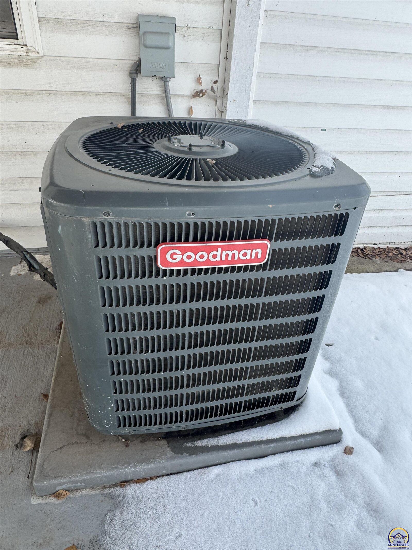 Property Photo:  500 NW 56th St  KS 66617 