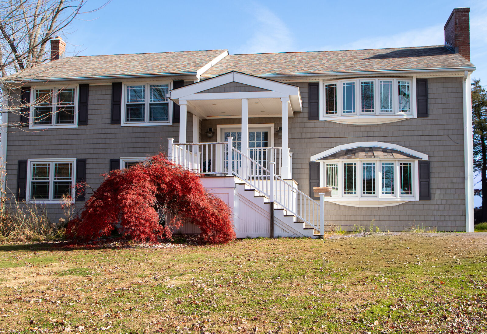 Property Photo:  72 Carson Avenue B  CT 06109 