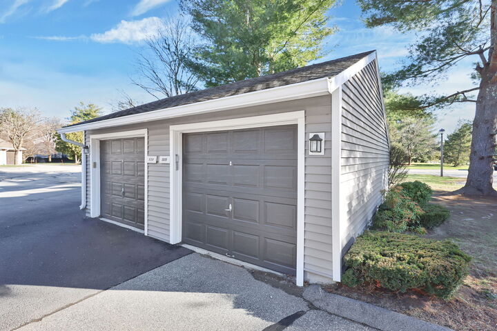 Property Photo:  509 Mill Pond Drive 509  CT 06074 