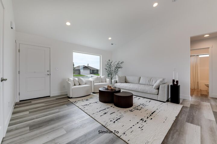 Property Photo: 1207 N Layton Ave WA 99006