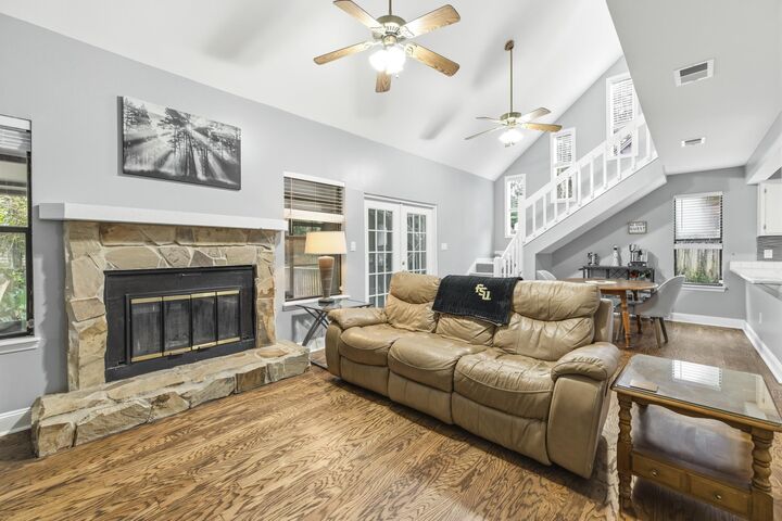 Property Photo:  2141 Shangri La Lane  FL 32303 