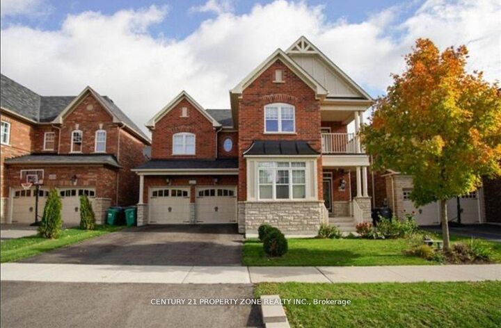 9195 Creditview Road Bsmt  Brampton ON L6X 0W8 photo