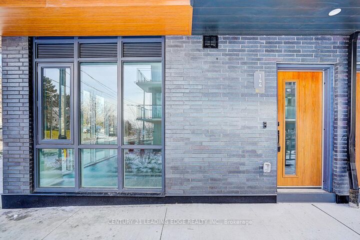 Photo de la propriété:  69 Curlew Drive 144  ON M3A 2P8 