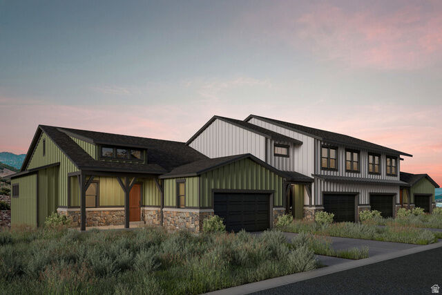 Property Photo: 434 W Ascent Dr 251 UT 84036