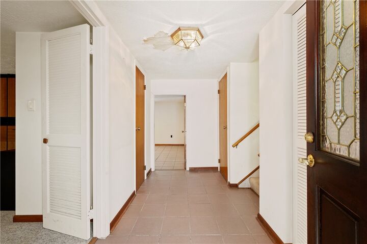 Property Photo:  154 N Jamestown Road  PA 15108 