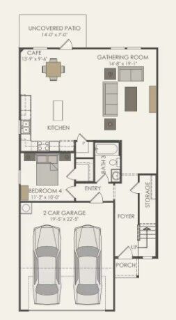 Property Photo:  526 Tailwind Drive  TX 78640 