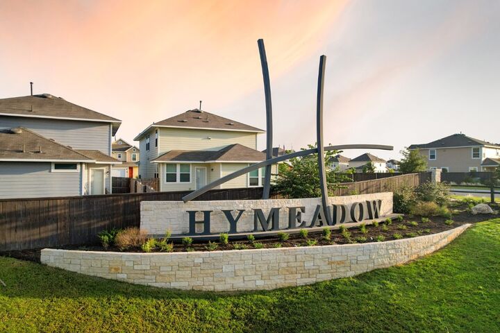 342 Jade Street  Maxwell TX 78656 photo