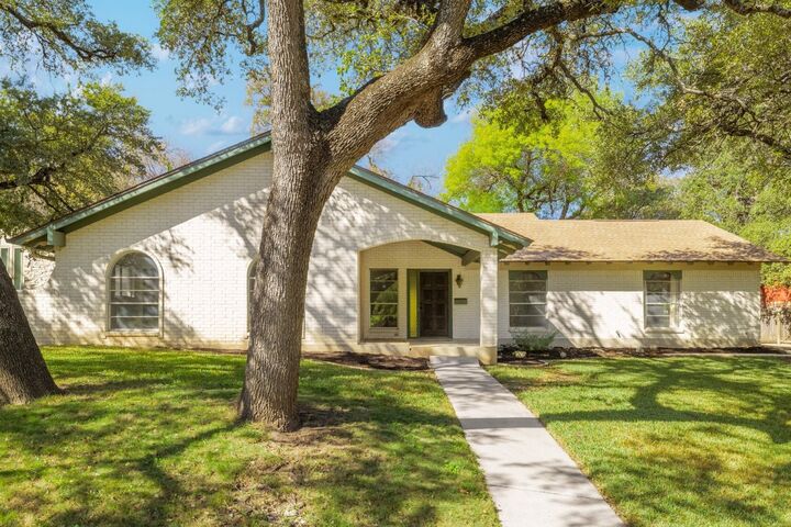 8406 Shenandoah Drive  Austin TX 78753 photo