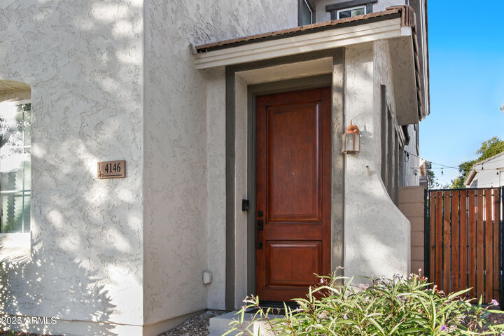 Property Photo:  4146 E Vest Avenue  AZ 85295 