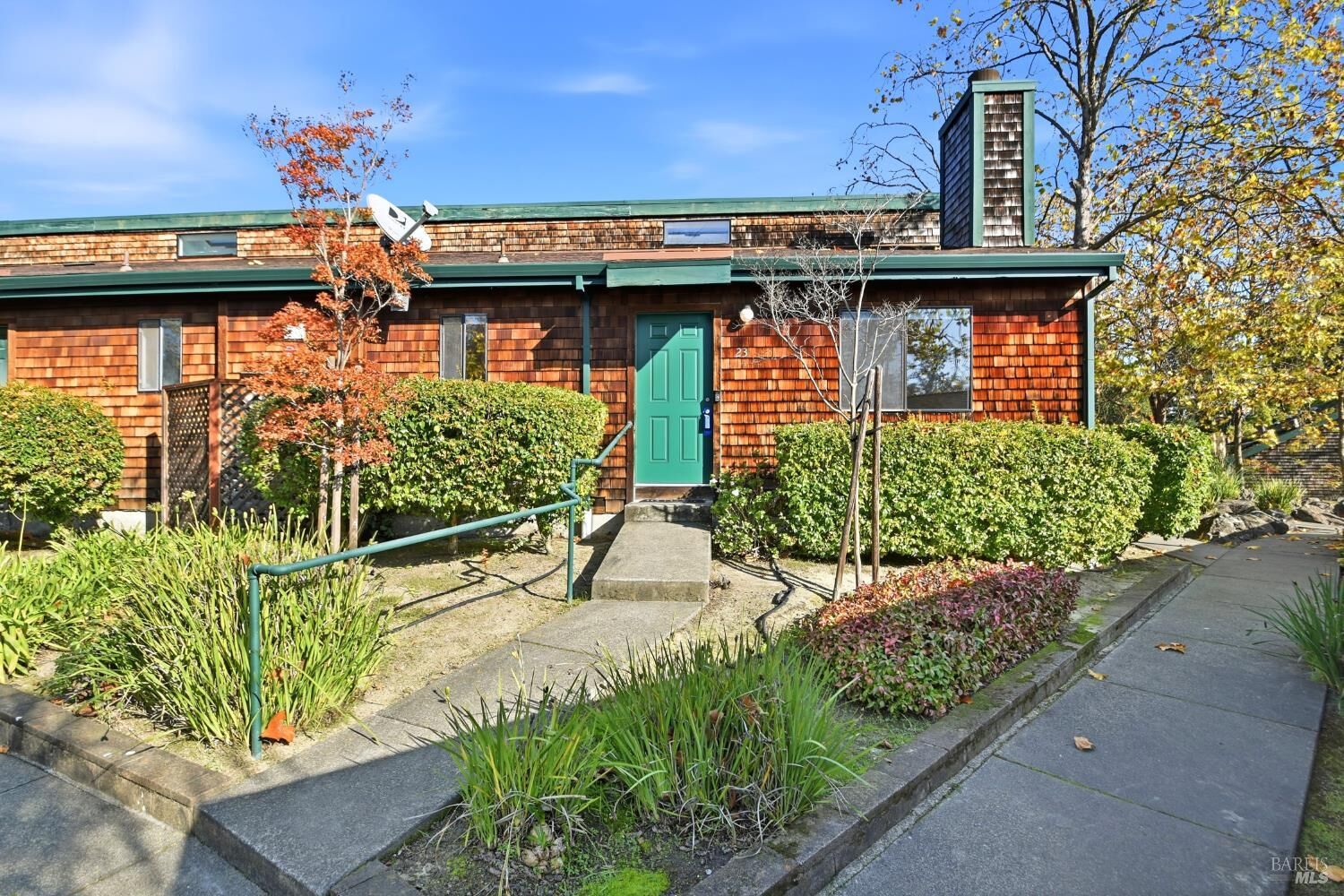 Property Photo: 23 Pine Tree Circle CA 94931