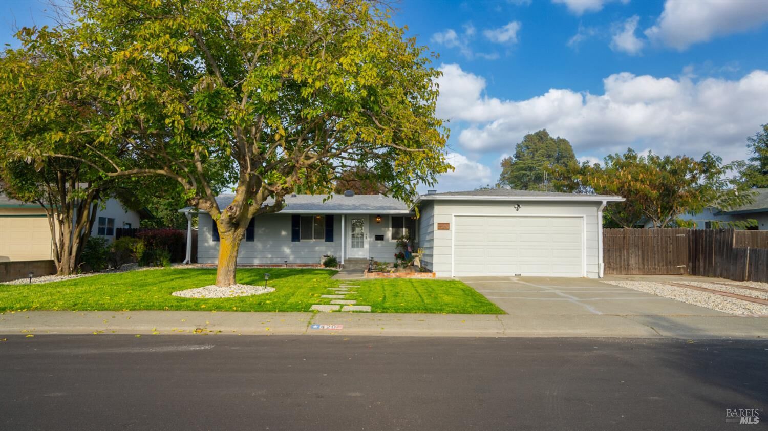 Property Photo: 420 McKenzie Drive CA 95620