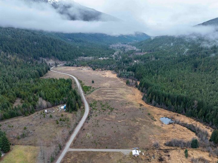 Property Photo: 2690 Blackwater Road BC V0N 2L3