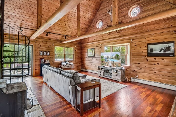 Property Photo:  450 Wood Road  NY 13068 