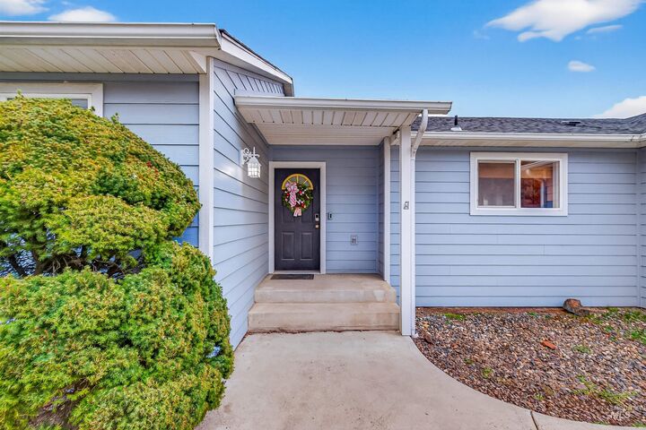 Property Photo: 2995 Dove Drive WA 99403