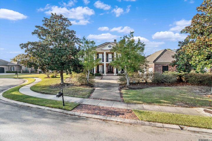 Property Photo:  3128 Tradition Ave  LA 70810 