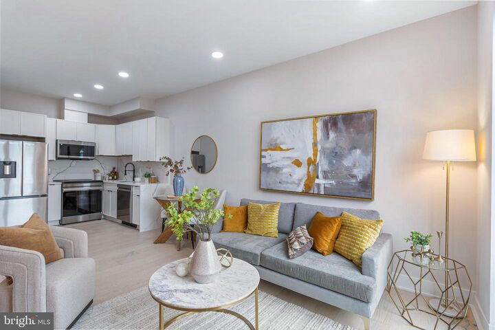 1516 East Capitol Street NE C  Washington DC 20003 photo