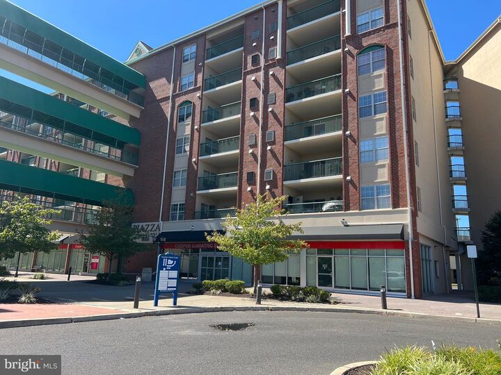 Property Photo: 6071 Main St Piazza Street 6071 NJ 08043