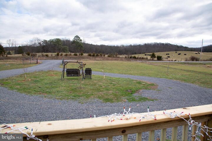 Property Photo: 1101 Beaver Run Road WV 26710