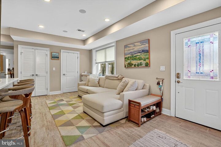 Property Photo: 1014 10th Street NE 1 DC 20002