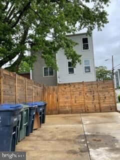 Property Photo:  412 20th Street NE  DC 20002 