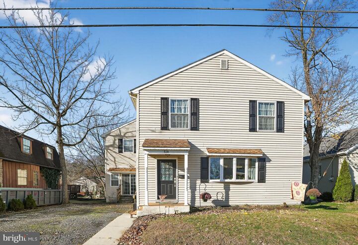 510 Rhoads Ave  Haddon Township NJ 08033 photo