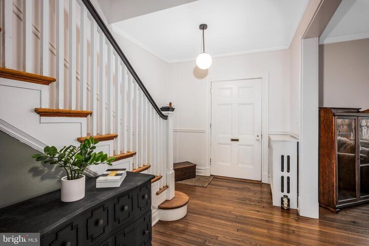 Property Photo: 4307 Wickford Road MD 21210