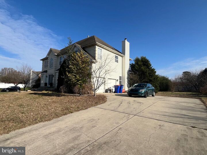 Property Photo:  521 Brandy Ridge  NJ 08332 