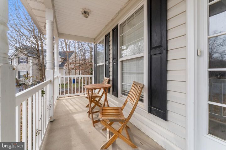 Property Photo: 9402 Braken Court VA 22408