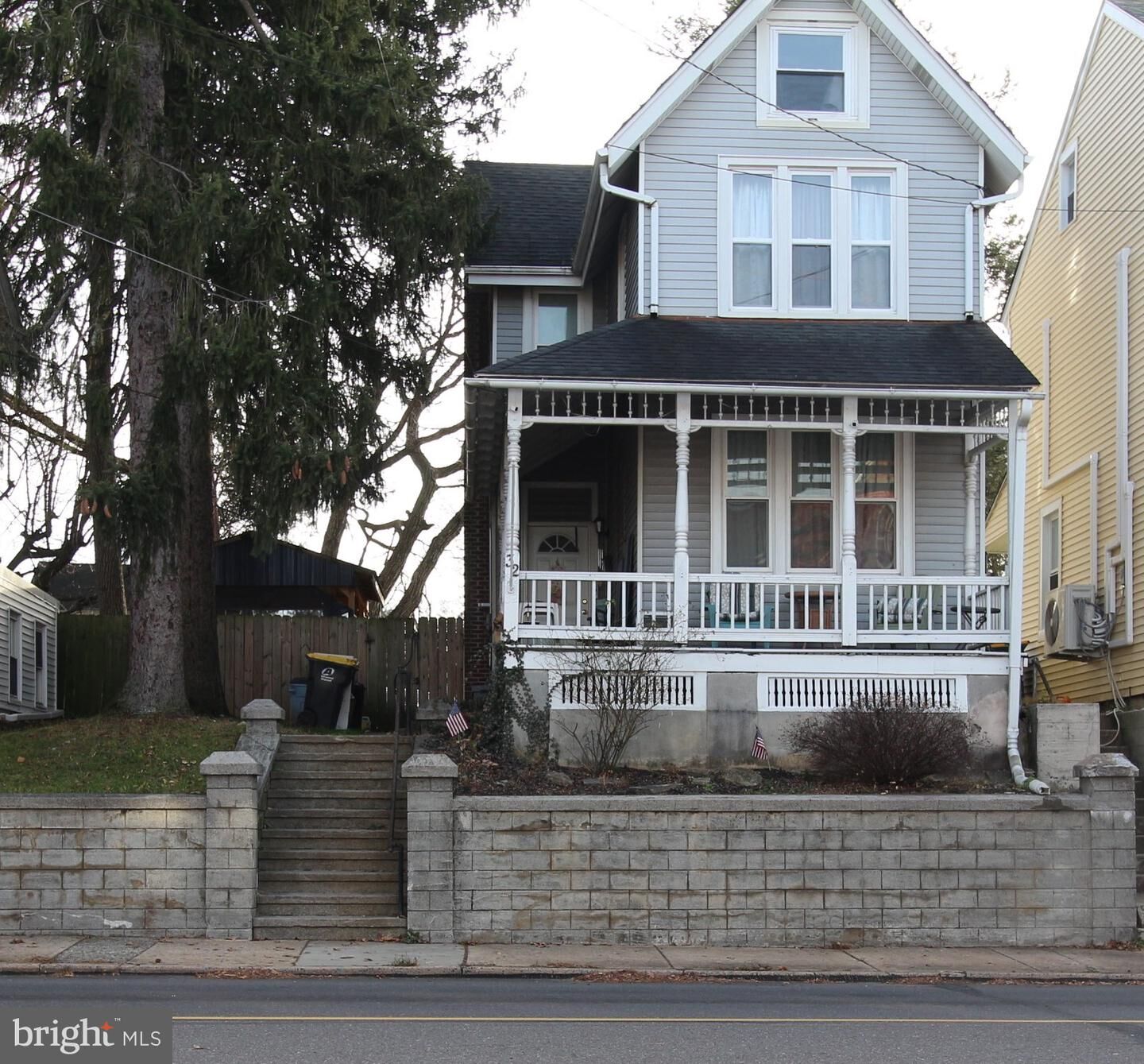 Property Photo: 32 W Penn Avenue PA 19565