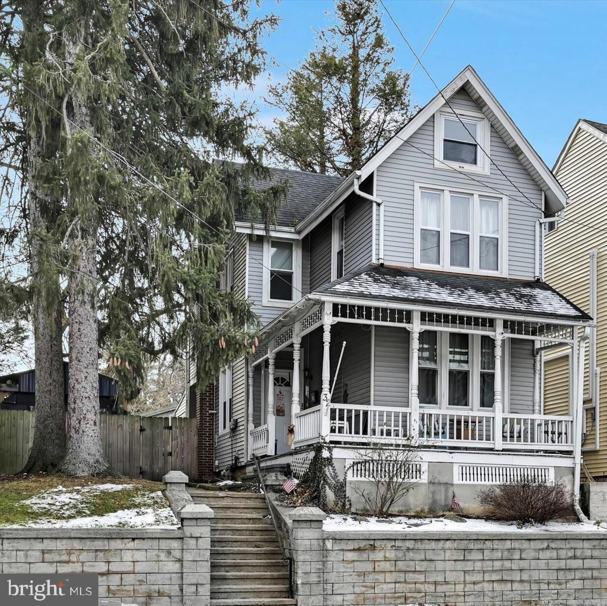 Property Photo:  32 W Penn Avenue  PA 19565 